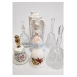 Decorative Bells & Household Objects