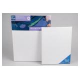 Blank Artist Canvas Panels
