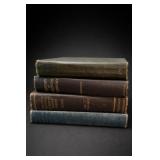 Hardcover History & Political Economy Books