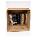 Doubleday ï¿½ The Modern Family Book Collection