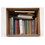 Meredith Book Collection