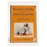 Sammie & Stubby, 1924