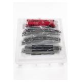Coca-Cola Model Railroad Car & Track