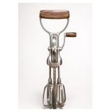 Rotary Egg Beater