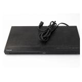 Toshiba Blu-Ray Disc Player