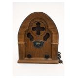 Classic Collectors Edition Tabletop Radio