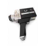 Keystone K715P Sensitron Camera