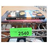 Golden Press Book Collection