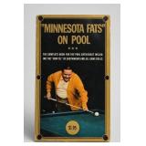 Minnesota Fats on Pool, 1965