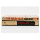Paperback Library Book Collection