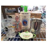 Household Collectibles & Servingware Group
