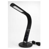 OttLite U8QAFSB3 LED Desk Lamp