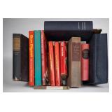 Whittlesey House Book Collection