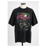 AllSport X Large Gravedigger T-Shirt, Size XL