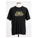 SFX Grave Digger Racing T-Shirt, Size XL