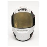 Shoei Full-Face Motorcycle Helmet