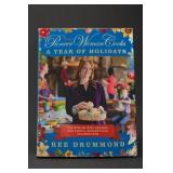 Pioneer Woman Cooks A year of Holidays