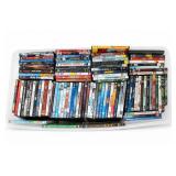 DVD Movie & TV Collection