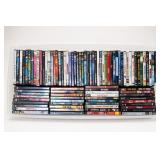 DVD Movie & TV Collection