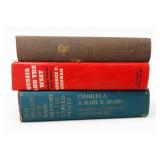 Hardcover Book Collection