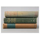 A Lady Of Quality Book Collection