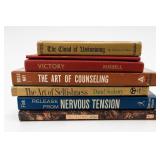 Harper & Row, Publishers Book Collection