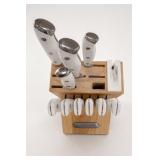 Farberware Kitchen Knife Set