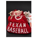 University Of Arkansas/ Memorabilia Group