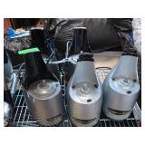 Omega Juicer Collection