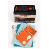 Self-Help Books & Booklets Collection
