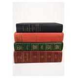 Garden City Book Collection
