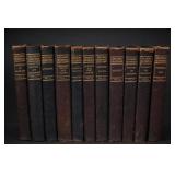 Modern Business Reference Book Set