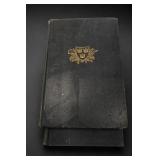 Doubleday, Doran & Co., Inc Book Collection