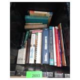 Books & Publications Collection