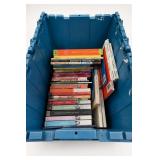 Canon Book Collection