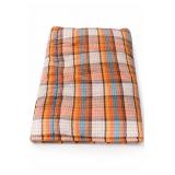 Multicolor Plaid Household Textile