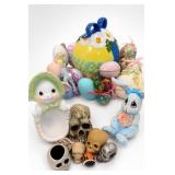 Easter And Novelty Dï¿½cor Collection