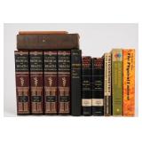 Book Collection: Two Physical Universes