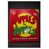 Apples To Apples Party Crate Game