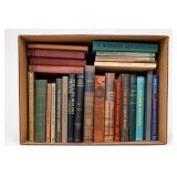 Religious & Inspirational Book Collection