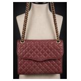 Rebecca Minkoff Quilted Handbag