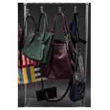 Coach Handbag And Accessories Collection