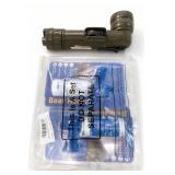 Fulton Flashlight & Packaged Set