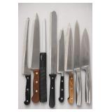 Kitchen & Utility Knife Collection