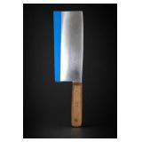 Joyce Chen Chrome Molybdenum Cleaver
