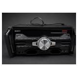 Sony Integrated Stereo Component System
