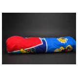 Peanuts Snoopy Character Blanket