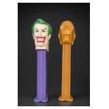 Character Candy Dispenser Collection Joker C3pO