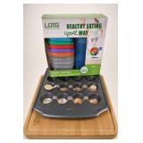 L.O.T.G. & Wilton Kitchenware Collection