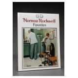 Norman Rockwell Favorites